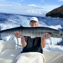 Green Island Charters