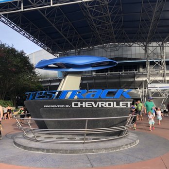 Test Track - Amusement Parks Near Me - Bay Lake, Florida Test Track - Amusement Parks Near Me - Bay Lake, Florida