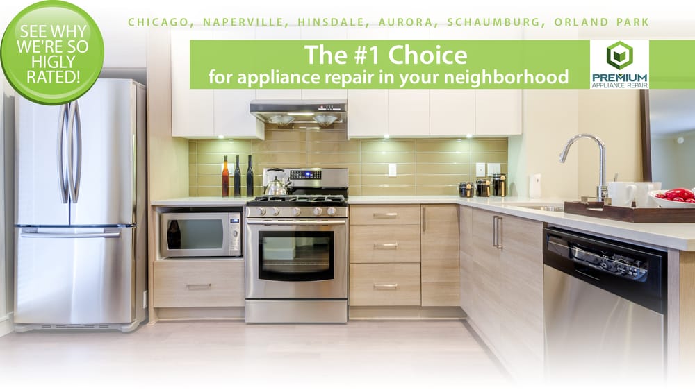 PREMIUM APPLIANCE REPAIR TEMP. CLOSED Updated October 2024 10