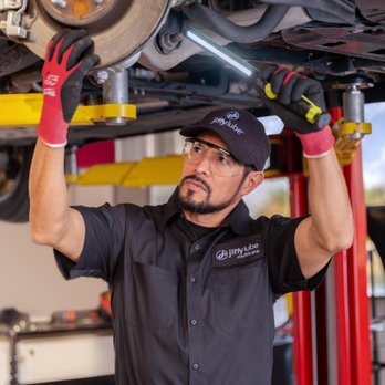 Jiffy Lube - Auto Repair Near Me - Schaumburg, Illinois
