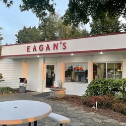 Eagan's Drive-In