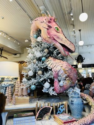 The Paris Market, Savannah by null