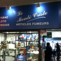 Le Monte Cristo