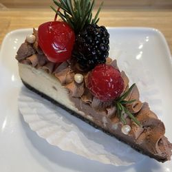Cafe Dorothy