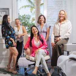 Fifth Avenue Wax Center and Spa