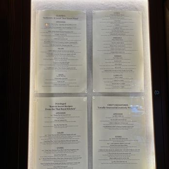 Thai Villa - Thai Near Me - New York, New York Thai Villa - Thai Near Me - New York, New York