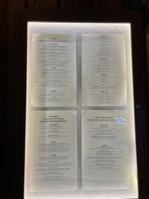 Menu photo 7 Thai Villa New York, NY Menu photo 7 Thai Villa New York, NY