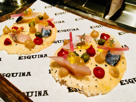 Esquina by null