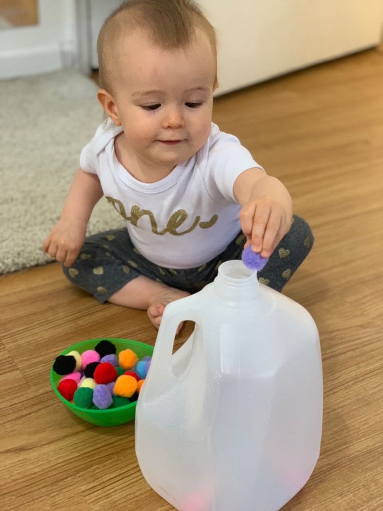 Petite Smile Daycare Inc. - childcare center in New York, NY