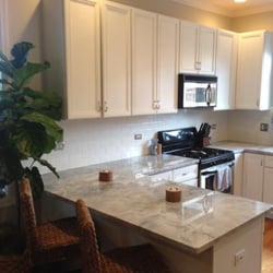 Gold Coast Granite