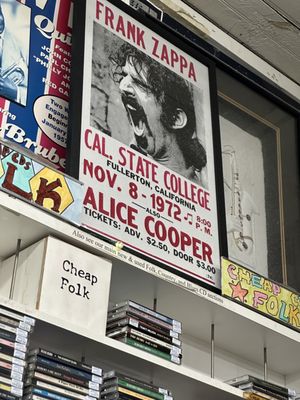 Princeton Record Exchange by null