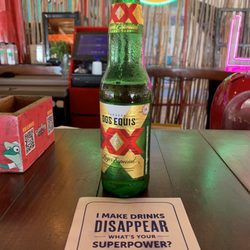 Senor Frog's