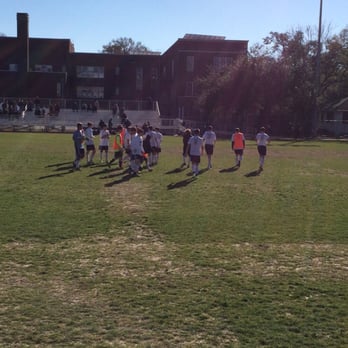 Lusher Charter School - Lusher Boys Varsity Prevails 2-1 Victory over Pope John Paul On Brees Family Field.   #LusherPride #SmartsAndArts #ElevenLions - Middle Schools & High Schools Near Me - New Orleans, Louisiana