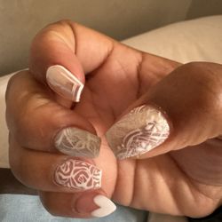 9 Nails - Nail perfection