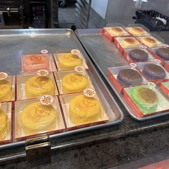 Uncle Tetsu - Flavors - Bakeries Near Me - San Francisco, California Uncle Tetsu - Flavors - Bakeries Near Me - San Francisco, California