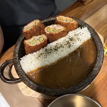 Jin Cook - Hal - Korean Near Me - Buena Park, California