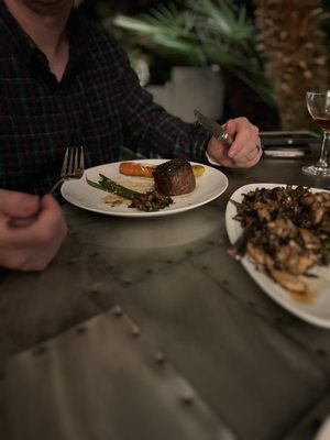 Old Hickory Steakhouse by null