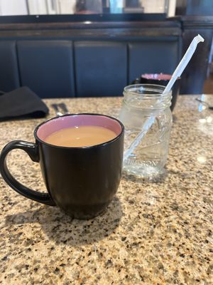 Flying Pig Cafe by null