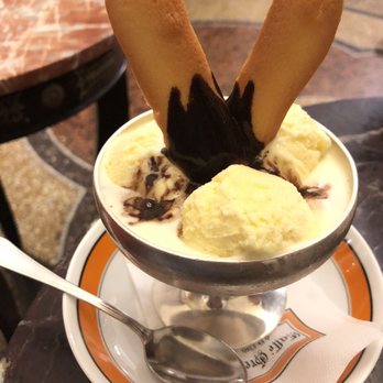 Antico Caffè Greco - Cafes Near Me - Rome, RM