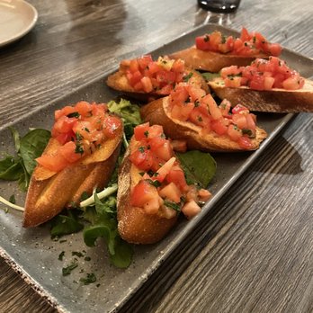 Broad Street Pizzeria - Bruschetta - Pizza Near Me - Souderton, Pennsylvania Broad Street Pizzeria - Bruschetta - Pizza Near Me - Souderton, Pennsylvania
