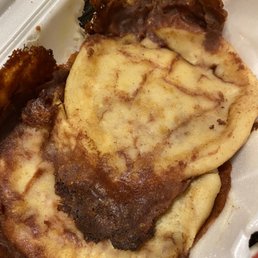 pupusa pupusa