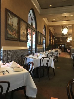 Columbia Restaurant - Celebration by null