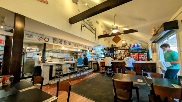 Doc Taylor's Restaurant by null