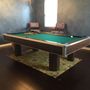 Tom's Tables