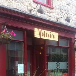 Voltaire