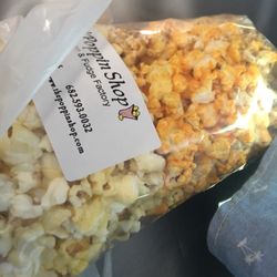 The Poppin Shop