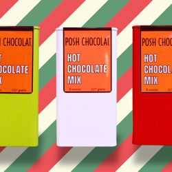 Posh Chocolat