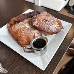 French Cakes