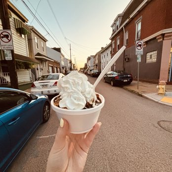 TWISTERS SOFT SERVE ICE CREAM - Updated February 2026 - 34 Photos