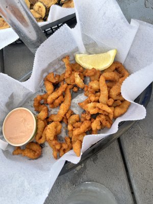 Dockside Restaurant by null