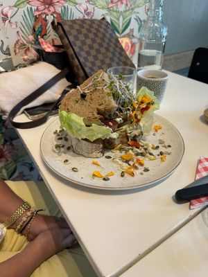 Kek - De koffiebar van Delft by null