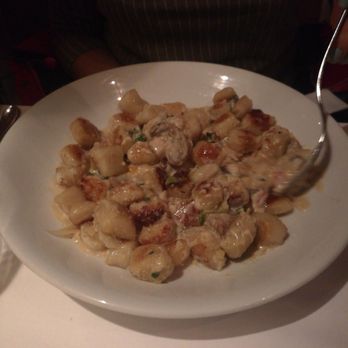Terra - Gnocci - Canadian (New) Near Me - Thornhill, Ontario