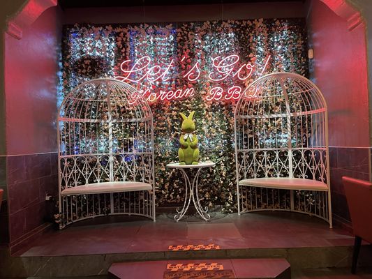 Gaja Korean BBQ by null