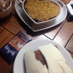 Bolulu Hasan Usta Süt Tatlıları - Mükemmeliyet..