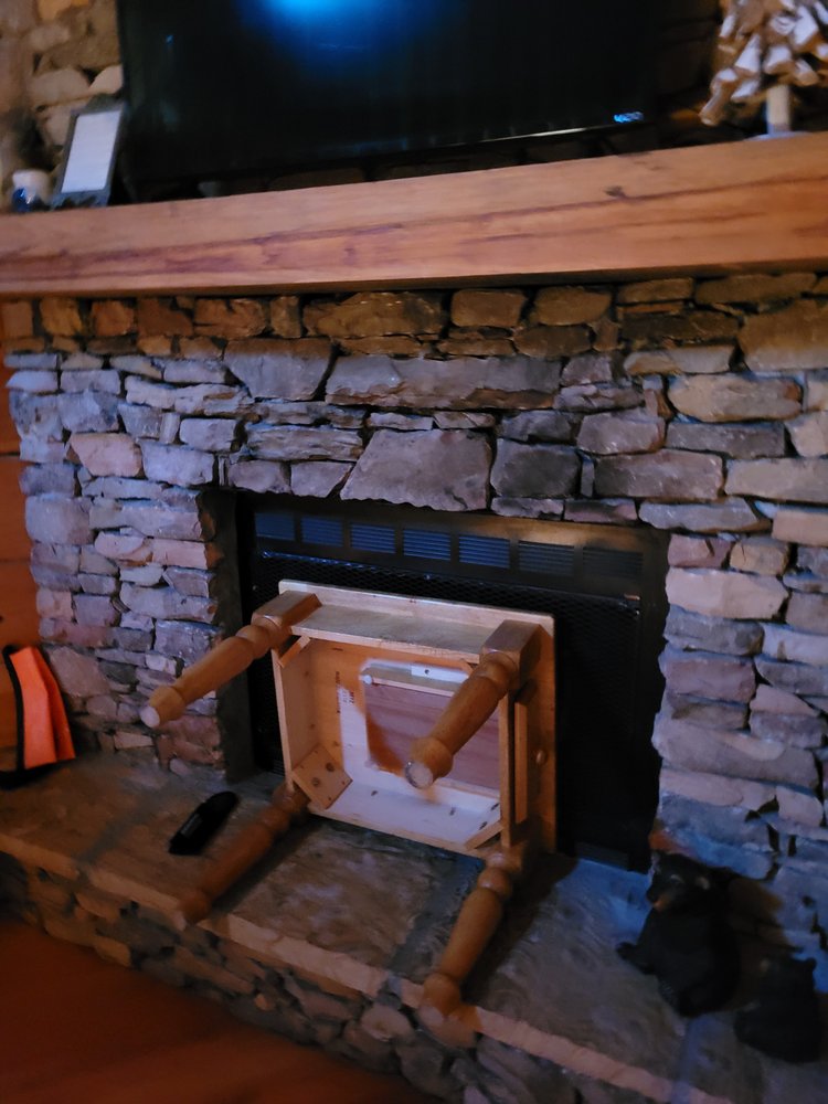 Cabins For You