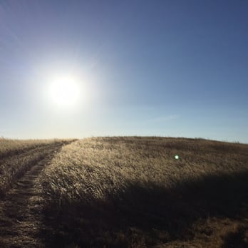Mount Wanda - Hiking Near Me - Martinez, California