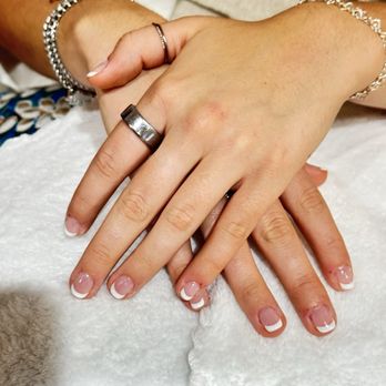 Nini Nail and Lash - Gel French Manicure - Nail Salons Near Me - Scottsdale, Arizona Nini Nail and Lash - Gel French Manicure - Nail Salons Near Me - Scottsdale, Arizona