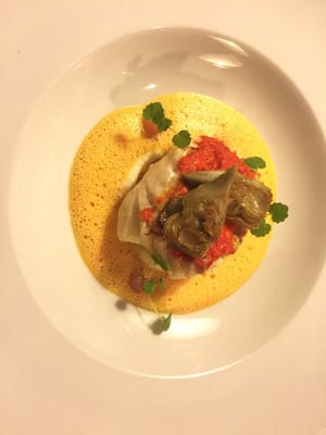 Restaurant Berghofstüble by null