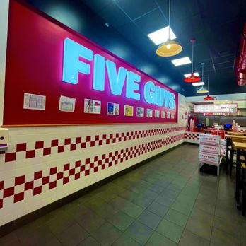 Five Guys - Burgers Near Me - Nashville, Tennessee Five Guys - Burgers Near Me - Nashville, Tennessee
