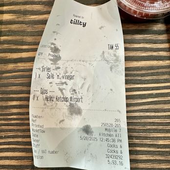 Cock’s & Cows - Burgers Near Me - Kastrup, 84 Cock’s & Cows - Burgers Near Me - Kastrup, 84