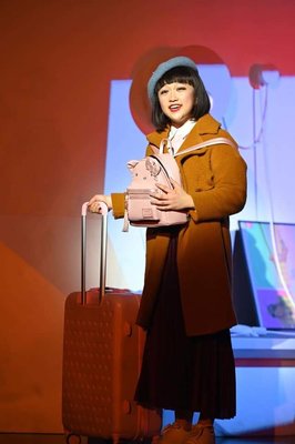 Alliance Theatre by null