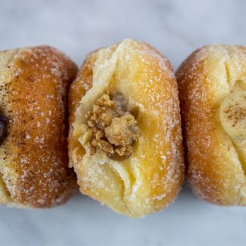 The Flour Box - Apple Streusel, Chocolate Peppermint, and Eggnog - Bakeries Near Me - Seattle, Washington The Flour Box - Apple Streusel, Chocolate Peppermint, and Eggnog - Bakeries Near Me - Seattle, Washington