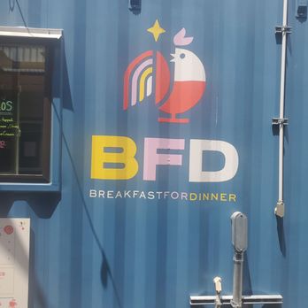Breakfast for Dinner - Breakfast & Brunch Near Me - North Kansas City, Missouri