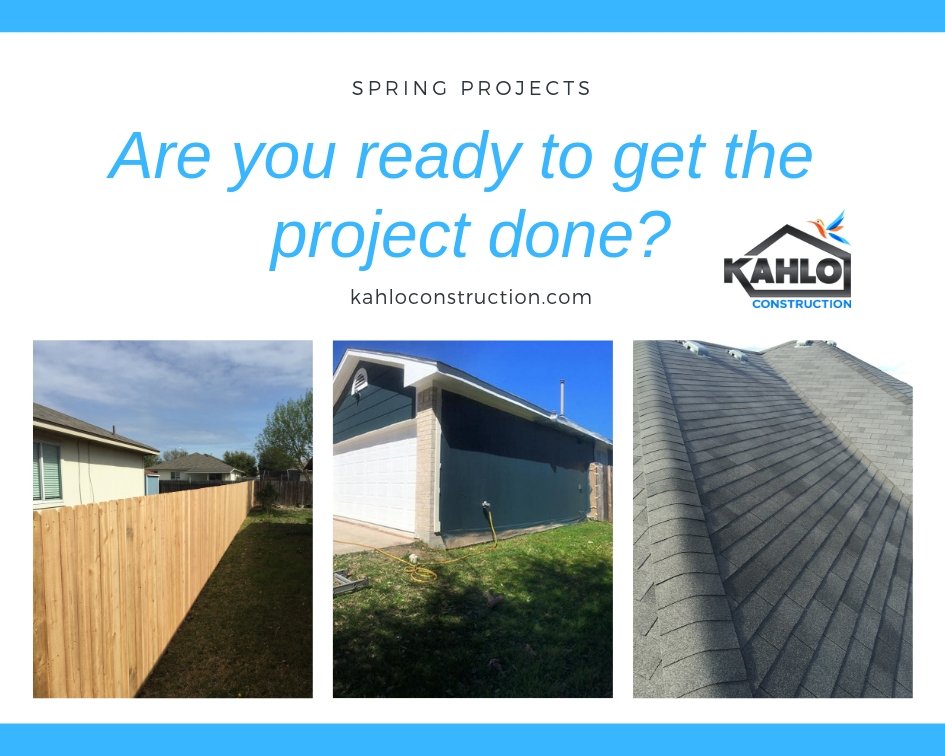 Slide of Kahlo Construction