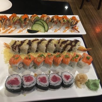 Sushiya - Sushi Bars Near Me - San Marcos, California Sushiya - Sushi Bars Near Me - San Marcos, California