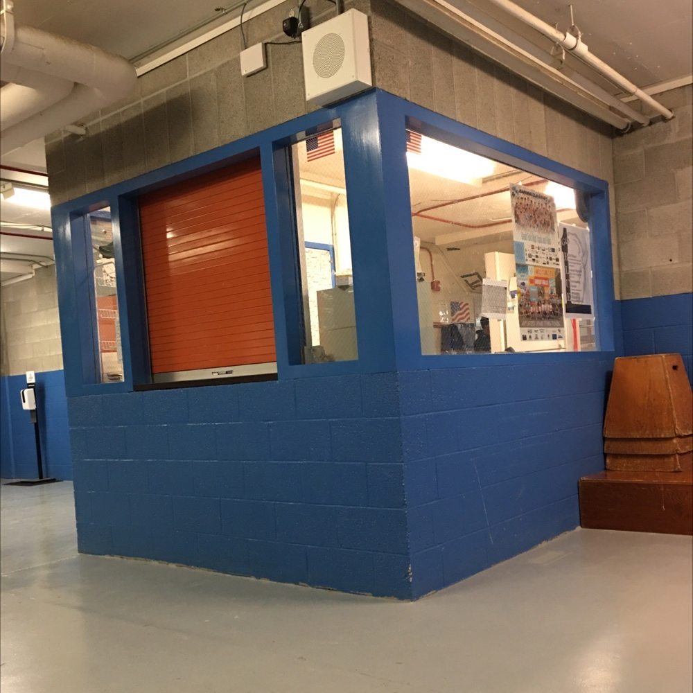 GREAT FALLS HIGH SCHOOL Updated August 2024 1900 2nd Ave S, Great Falls, Montana